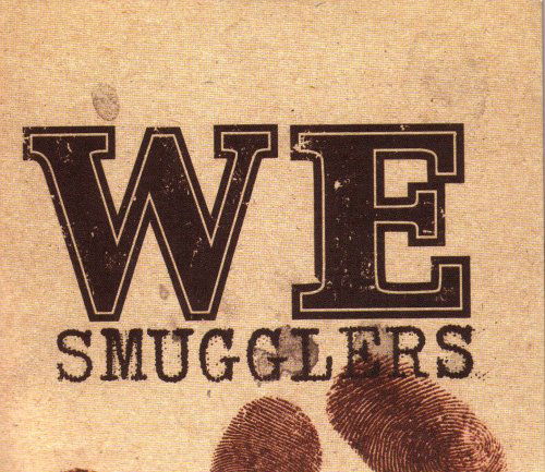 Smugglers - We - Music - BADRE - 3571970037220 - January 9, 2006