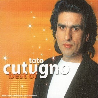 Cover for Toto Cutugno · Best of (CD) (2006)