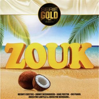 Zouk-v/a - CD - Muziek -  - 3596972597220 - 