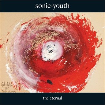Cover for Sonic Youth · The Eternal (CD)