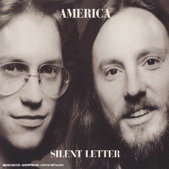 Silent Letter - America - Music - MAGIC - 3700139300220 - November 23, 2006