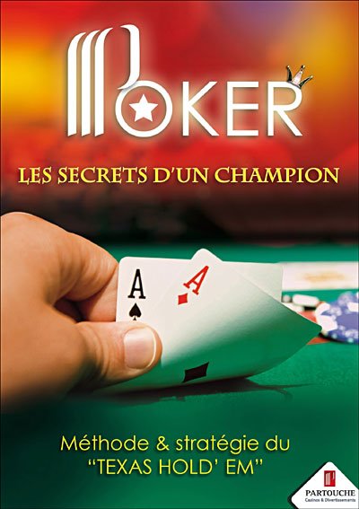 Cover for Poker (DVD) (2019)