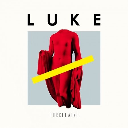 Cover for Luke · Porcelain (CD) (2019)