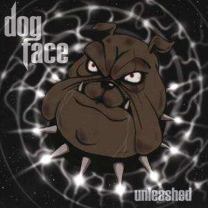 Cover for Dogface · Unleashed (CD) (2001)