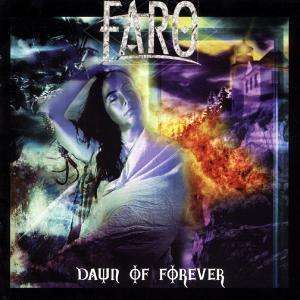 Cover for Faro · Dawn Of Forever (CD)