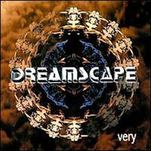 Cover for Dreamscape · Very (CD) (1999)