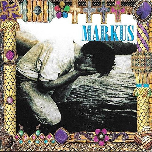 Cover for Markus  · Die Macht Der Kleinen Hunde (CD)