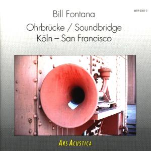 Cover for Fontana / Schoning · Ohrbrucke / Soundbridge Schoning (CD) (1994)