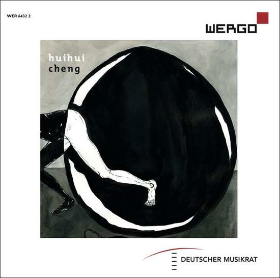 Huihui Cheng - Cheng - Musik - WERGO - 4010228643220 - 31. Juli 2020