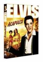 Elvis-acapulco - Elvis Presley,ursula Andress,paul Lukas - Movies - PARAMOUNT HOME ENTERTAINM - 4010884528220 - August 2, 2007