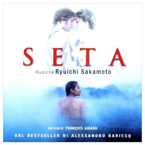 Cover for O.s.t · Seta (CD) (2007)