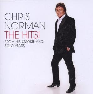 Hits:smokie - Solo Years - Chris Norman - Musikk - EDEL RECORDS - 4029758946220 - 13. februar 2009