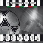 Cover for Compilation Juventus / Various (CD) (2009)