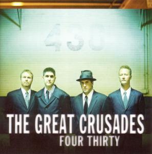 Cover for Great Crusades · Four Thirty (CD) (2006)