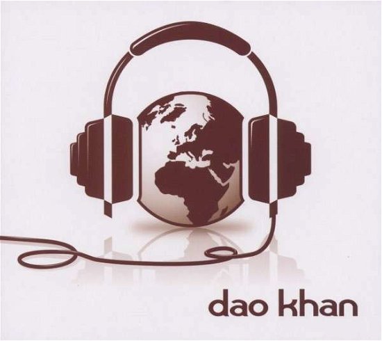 Cover for Dao Khan (CD) (2012)