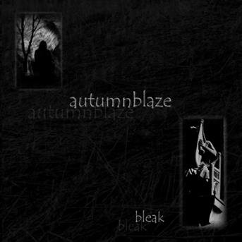 Cover for Autumnblaze · Bleak (CD) (2004)
