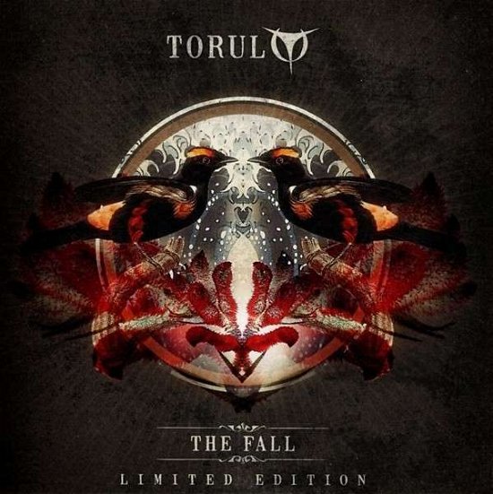 Cover for Torul · Fall (CD) (2013)
