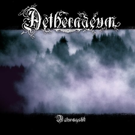 Cover for Aethernaeum · Naturmystik (CD) (2015)