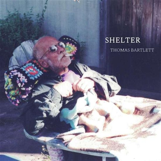 Cover for Thomas Bartlett · Shelter (LP) (2021)
