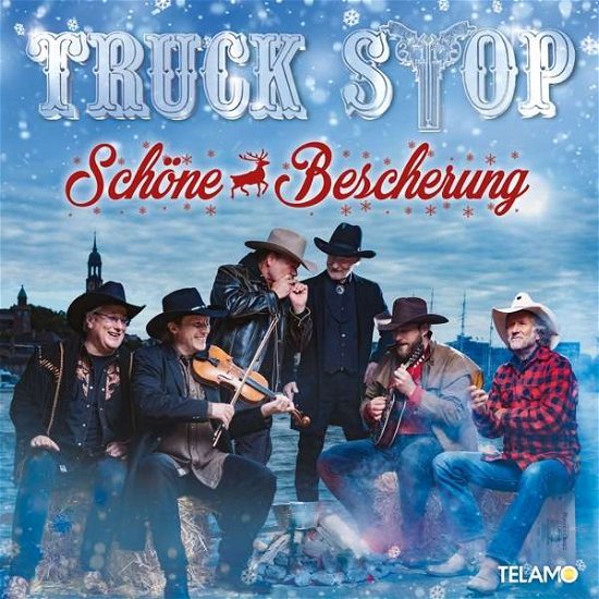 Schöne Bescherung - Truck Stop - Música - TELAMO - 4053804314220 - 8 de novembro de 2019