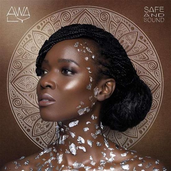 Cover for Awa Ly · Safe And Sound (CD) (2020)