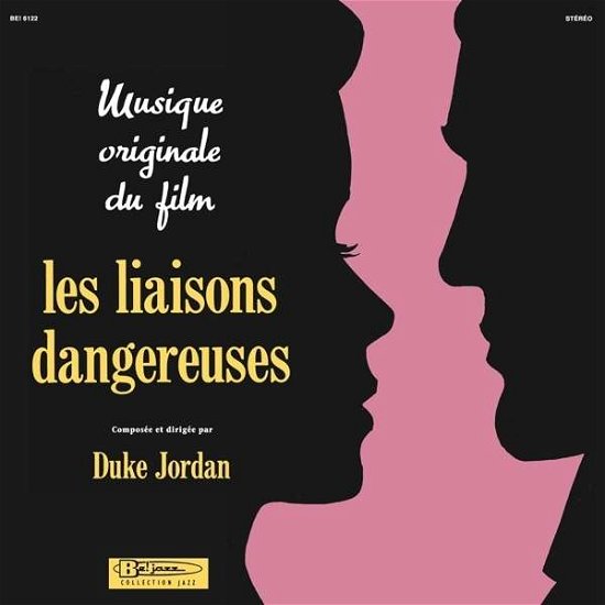 Les Liasons Dangereuses - Duke Jordan - Muzyka - Be Jazz - 4251160261220 - 6 maja 2016