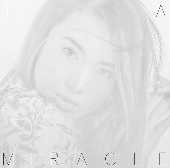 Cover for Tia · Miracle (CD) [Japan Import edition] (2019)