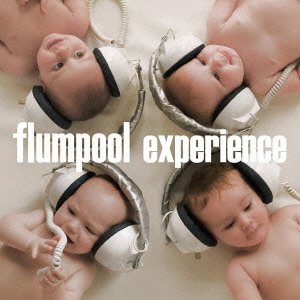 Cover for Flumpool · Experience &lt;limited&gt; (CD) [Japan Import edition] (2012)