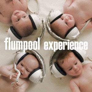 Experience <limited> - Flumpool - Muzyka - A-SKETCH INC. - 4562256121220 - 12 grudnia 2012