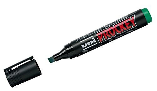 Uni Prockey Marker Pm-126 Mit Keilspitze/159063 Gr - Uni - Merchandise -  - 4902778917220 - July 12, 2017