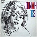 Cover for Dinah Washington · Dinah 63 (CD) [Limited, Remastered edition] (2016)