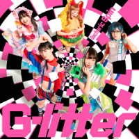 Cover for Gacharic Spin · G-litter &lt;limited&gt; (CD) [Japan Import edition] (2018)