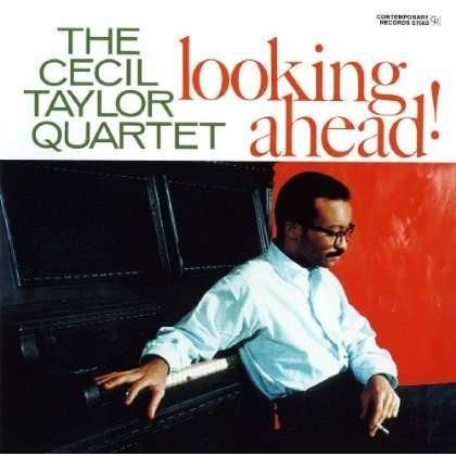 Cover for Cecil Taylor · Looking Ahead! (CD) [20 bit edition] (2011)