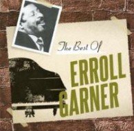 Cover for Erroll Garner · Best (CD) (2012)