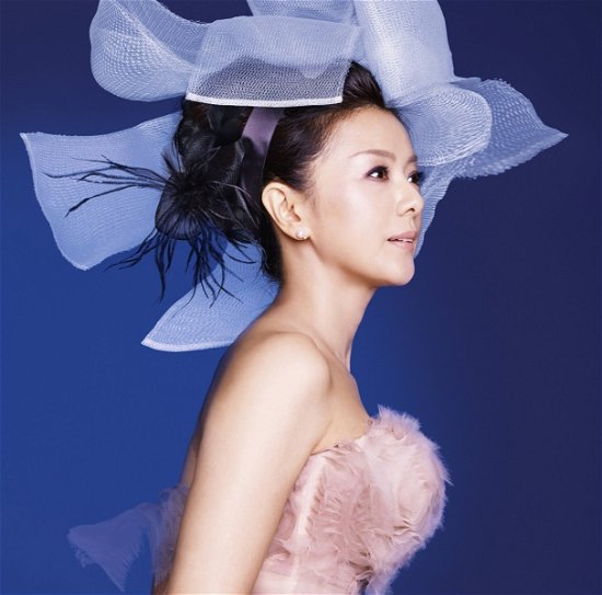 Cover for Yakushimaru Hiroko · Toki No Tobira (CD) [Japan Import edition] (2013)