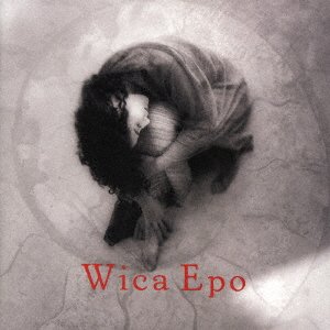 Cover for Epo · Wica (CD) [Japan Import edition] (2022)
