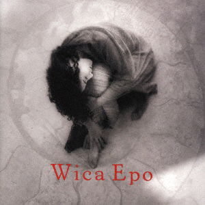 Wica - Epo - Music - UNIVERSAL MUSIC JAPAN - 4988031524220 - October 26, 2022