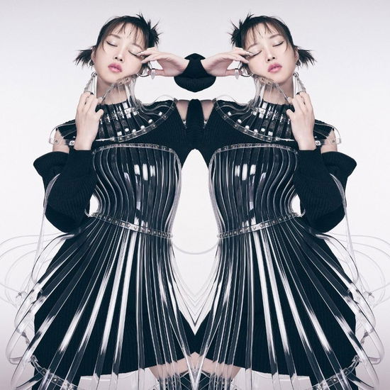 Cover for Rei · Xings &lt;limited&gt; (LP) [Japan Import edition] (2025)