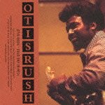 Cover for Otis Rush · Cold Day in Hell (CD) [Japan Import edition] (2019)