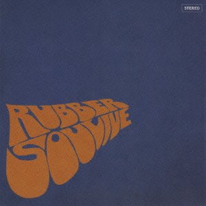 Cover for Soulive · Rubber Soulive (CD) [Japan Import edition] (2010)