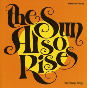 The Sun Also Rises - Graham And Anne Hemingway - Muziek - CLASSICAL - 5013133420220 - 11 januari 2011