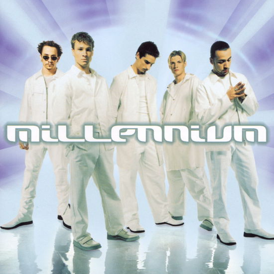 Millennium - Backstreet Boys - Musik - JIVE - 5013705232220 - 8. september 2014