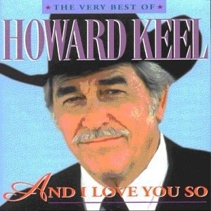 Cover for Howard Keel · Very Best Of Howard Keel (CD) (1996)