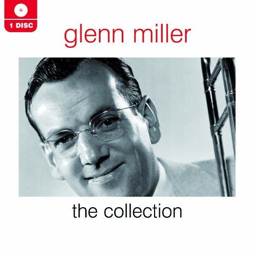 The Collection - Glenn Miller - Music - The Exclusives - 5014797791220 - May 21, 2015