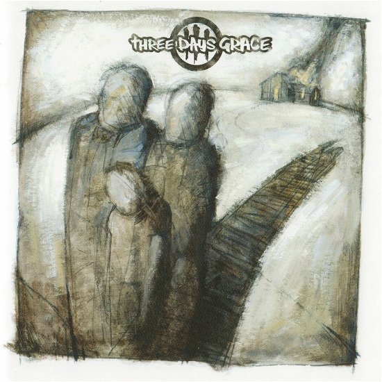 Debut Album - Three Days Grace - Muziek -  - 5016583130220 - 