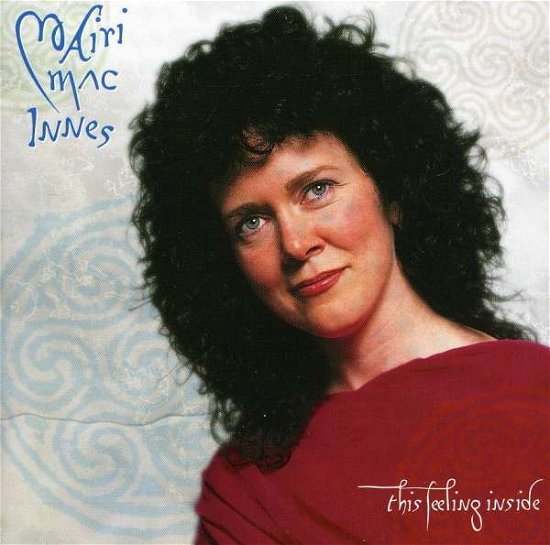 Cover for Mairi Macinnes · This Feeling Inside (CD) (1995)