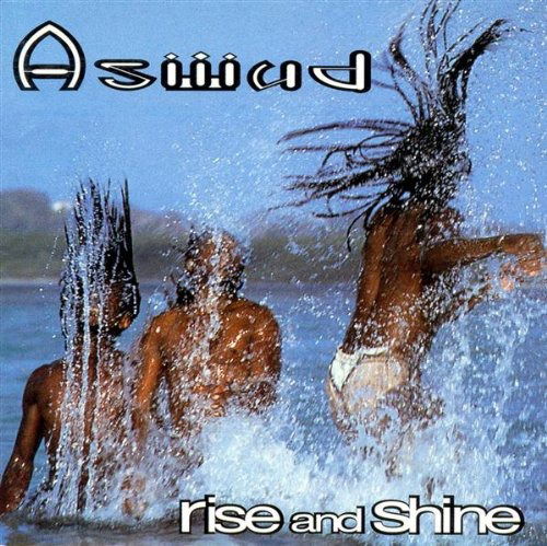 Cover for Aswad · Rise And Shine (CD) (2012)