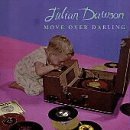 Cover for Julian Dawson · Move Over Darling (CD) (1997)