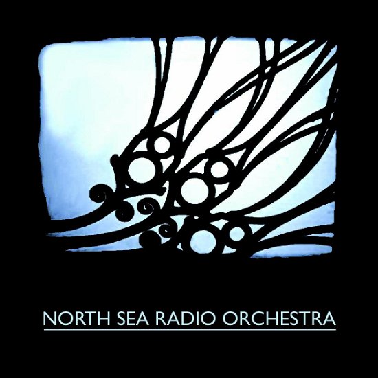 Cover for North Sea Radio Orchestra (CD) (2019)