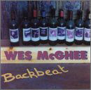 Backbeat - Wes Mcghee - Music - ROAD GOES ON FOREVER - 5022539002220 - May 27, 2021